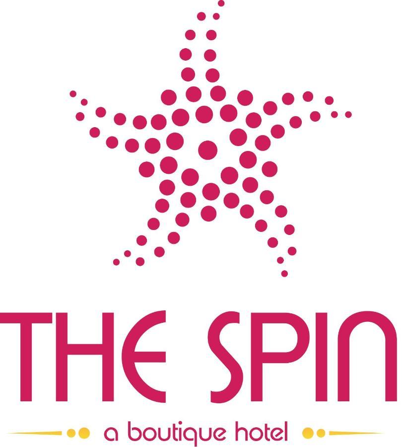 The Spin Hotel Chennai Eksteriør bilde